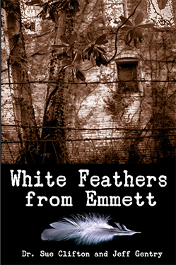 White Feathers from Emmett