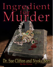 Ingredient for Murder Paperback